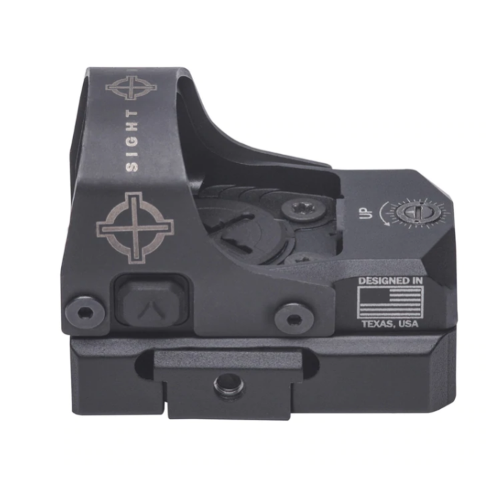 Kolimator Sightmark Mini Shot FMS SM26043 z montażem Weaver